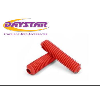 ~(1-Lbs.-18X8x2)~-Shock-Boots-And-Zip-Ties-Bagged-(Pr)