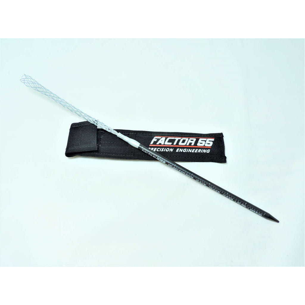 ~(1-Lbs.-5X5x5)~-Fast-Fid-Rope-Splicing-Tool-Red