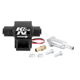 K&N Engineering 81-0402 Fuel Pump