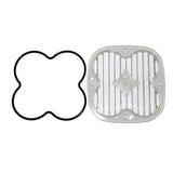 Baja Designs 668405 Squadron Light Pod Lens Kit