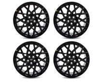 Load image into Gallery viewer, Ford Performance Parts M-1007K-M2080G 2021-2024 Mustang Mach-E 20" Wheel Kit-Black Gloss for Select Ford Mustang, Ford Mustang Mach-E