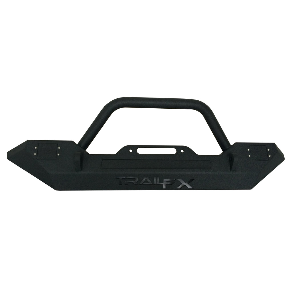 1-Pc-Direct-Fit-WBull-Bar-WWin-Mount-WD-Ring-Mounts-Textured-Black-Steel