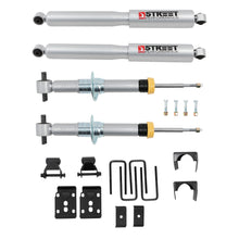 Load image into Gallery viewer, 1-To-3.5-Front7.5-Rear-Lowering-Kit-;-21-22-F150-4Wd-ExtendedCrew-Cab