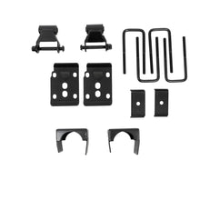 Load image into Gallery viewer, 1-To-3.5-Front7.5-Rear-Lowering-Kit-;-21-22-F150-4Wd-ExtendedCrew-Cab