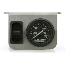 Load image into Gallery viewer, 1-Way-Analog-Control-Panel-For-Air-Suspension.