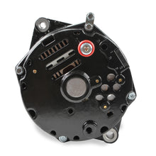 Load image into Gallery viewer, 1-Wire-Alternator---100-Amp---Black-Finish