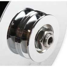 Load image into Gallery viewer, 1-Wire-Alternator---100-Amp---Black-Finish