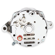 Load image into Gallery viewer, 1-Wire-Alternator---100-Amp---Chrome-Finish