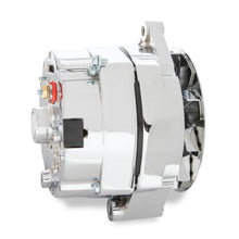 Load image into Gallery viewer, 1-Wire-Alternator---100-Amp---Chrome