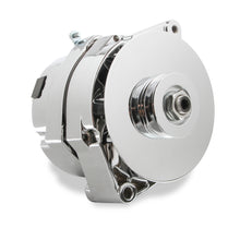 Load image into Gallery viewer, 1-Wire-Alternator---100-Amp---Chrome