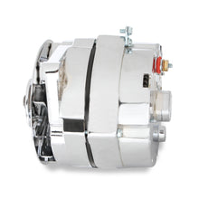 Load image into Gallery viewer, 1-Wire-Alternator---100-Amp---Chrome