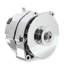 Load image into Gallery viewer, 1-Wire-Alternator---140-Amp---Chrome-Finish