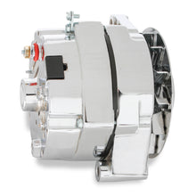 Load image into Gallery viewer, 1-Wire-Alternator---140-Amp---Chrome-Finish
