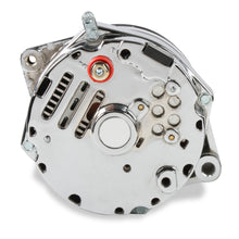 Load image into Gallery viewer, 1-Wire-Alternator---140-Amp---Chrome-Finish