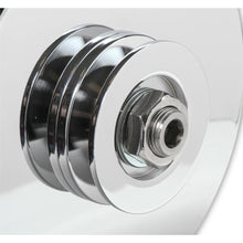 Load image into Gallery viewer, 1-Wire-Alternator---140-Amp---Chrome-Finish