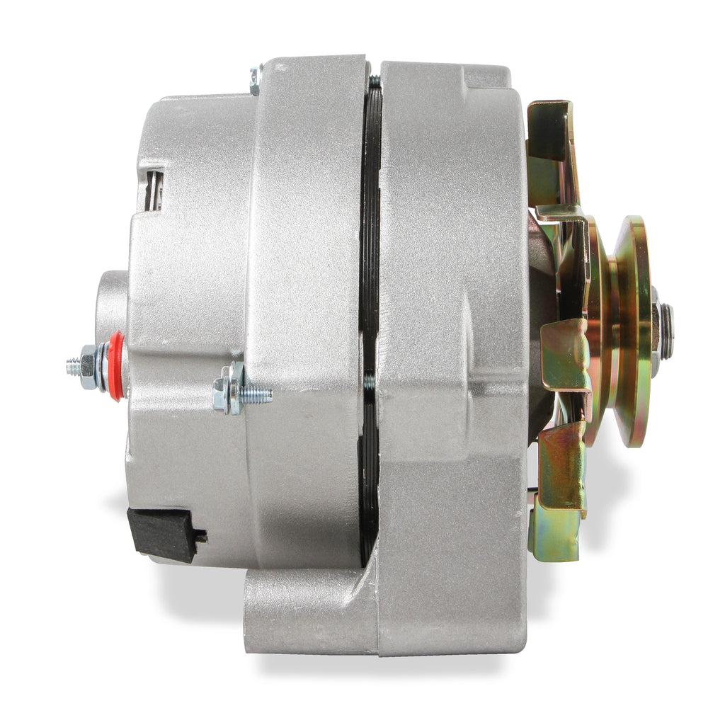 1-Wire-Alternator---140-Amp---Natural-Finish