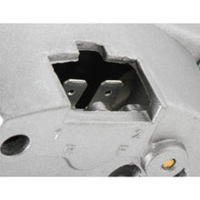 Load image into Gallery viewer, 1-Wire-Alternator---140-Amp---Natural-Finish