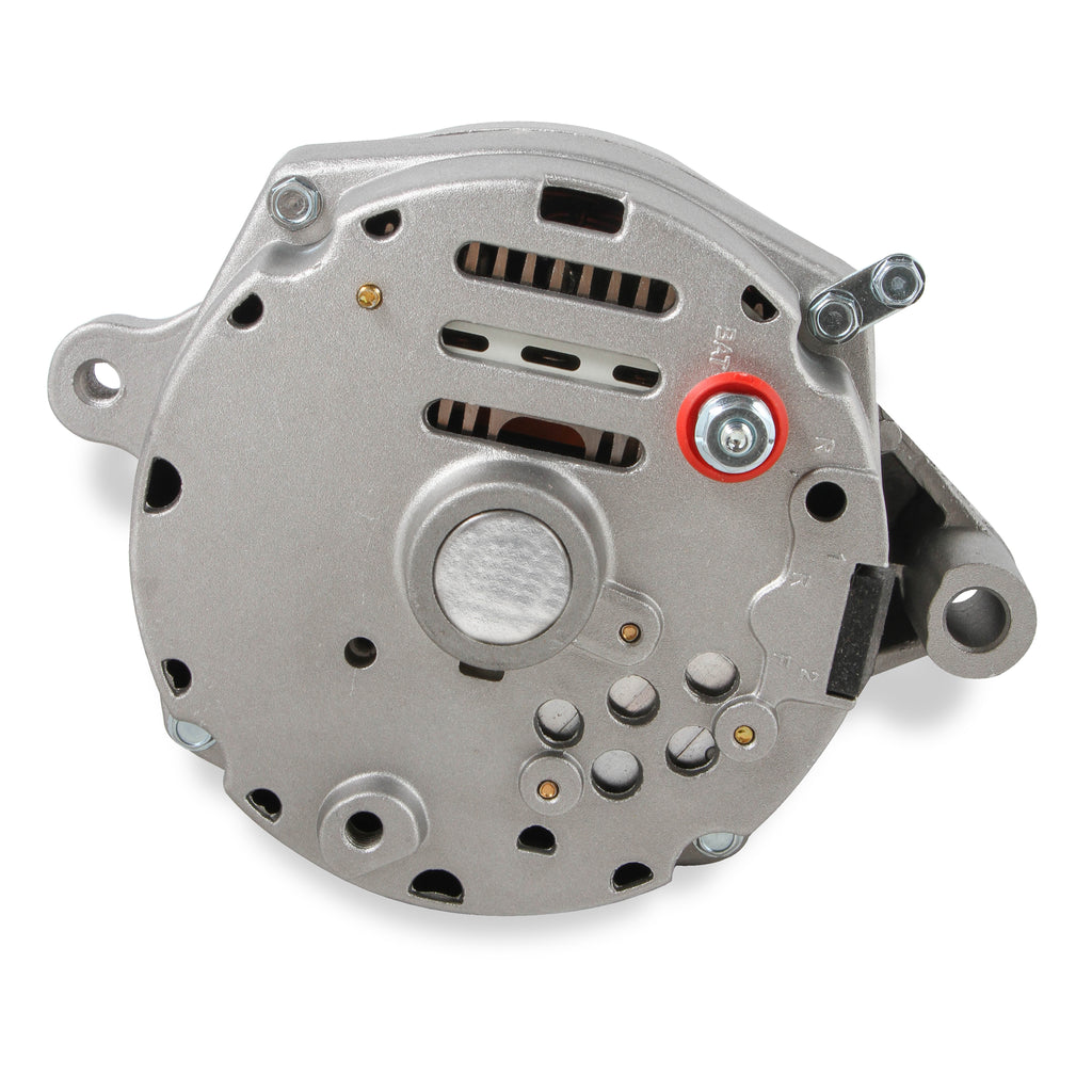 1-Wire-Alternator---140-Amp---Natural-Finish