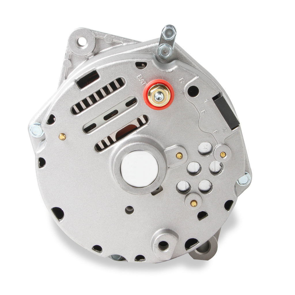1-Wire-Alternator---140-Amp---Natural-Finish