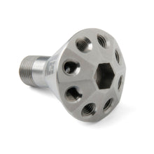 Load image into Gallery viewer, 1-(18-Npt)-In-8-(10-32)-Out-Showerhead
