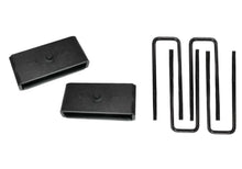 Load image into Gallery viewer, Superlift 3920 1in. Rear Block Kit-23-25 Colorado/Canyon for Select Chevrolet Colorado, GMC Canyon