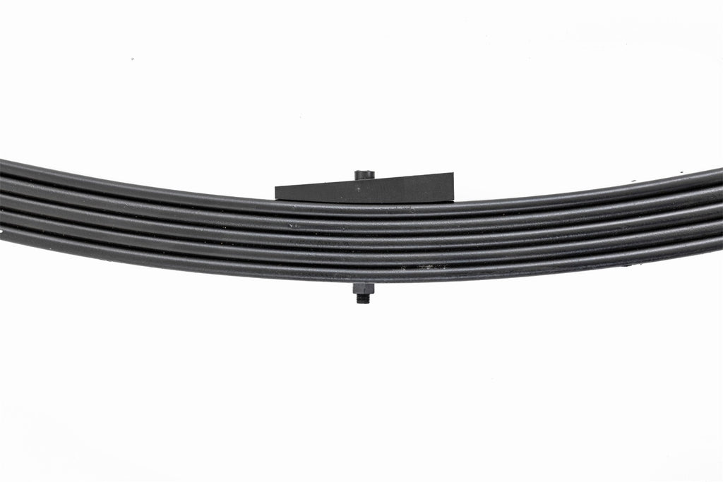 Rough Country 8046KIT Leaf Spring for Select International Scout II