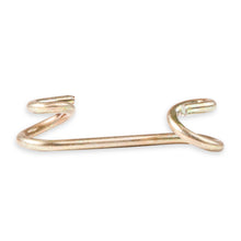 Load image into Gallery viewer, 1.000-In.-Spring-.325-Grip---Gold-(5)