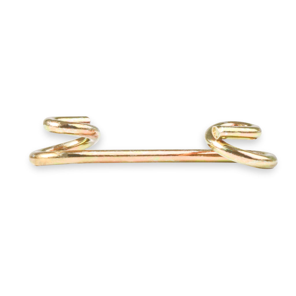 1.000-In.-Spring-.250-Grip---Gold-(5)