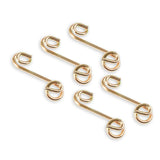 Earls PANS5250-ERL Earl's Quarter Turn Springs
