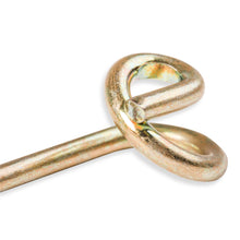Load image into Gallery viewer, 1.000-In.-Spring-.325-Grip---Gold-(5)