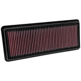 K&N Engineering 33-5040 Replacement Air Filter