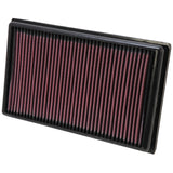 K&N Engineering 33-2475 Replacement Air Filter