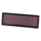 K&N Engineering 33-2386 Replacement Air Filter