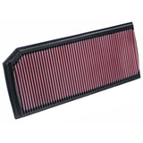 K&N Engineering 33-2888 Replacement Air Filter
