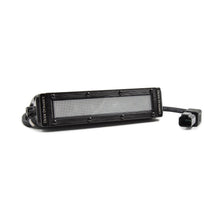Load image into Gallery viewer, ~(1.2-Lbs.-10X4x4)~-6-Inch-Led-Light-Bar-Single-Row-Straight-Ss6-White-Flood-Light-Bar-Single-Diode-Dynamics