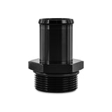 Mishimoto MMRFT-125SV2 Race-Ready Radiator Fitting V2, 1.25in Push-On Fitting