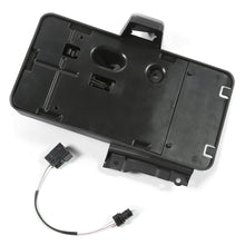 Load image into Gallery viewer, ~(1.3-Lbs.-13X9x5)~-License-Plate-Bracket-07-18-Jeep-Wrangler-Jk