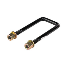 Load image into Gallery viewer, ~(1.3-Lbs.-7X4x1)~-Ome-U-Bolt-Washers-And-Nuts
