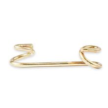Load image into Gallery viewer, 1.375-In.-Spring-.425-Grip---Gold-(5)
