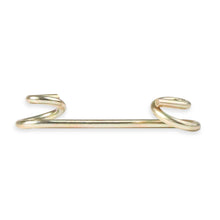 Load image into Gallery viewer, 1.375-In.-Spring-.325-Grip---Gold-(5)