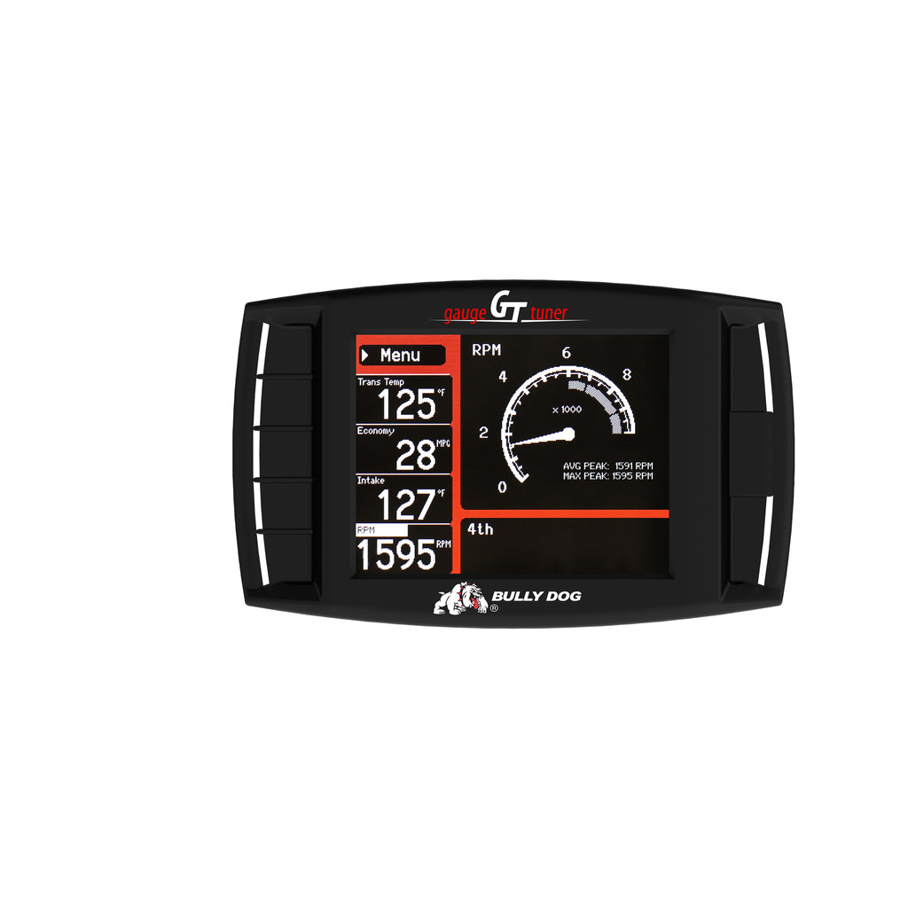 ~(1.4-Lbs.-12X9x4)~-Gt-Gas--Eo-Compliant--Carb-Eo--D-512-7-Late-Model-Ford-13-Dodge-13-NissanInfinity-14-And-Gm-14-Pickups-Suvs-And-Cars