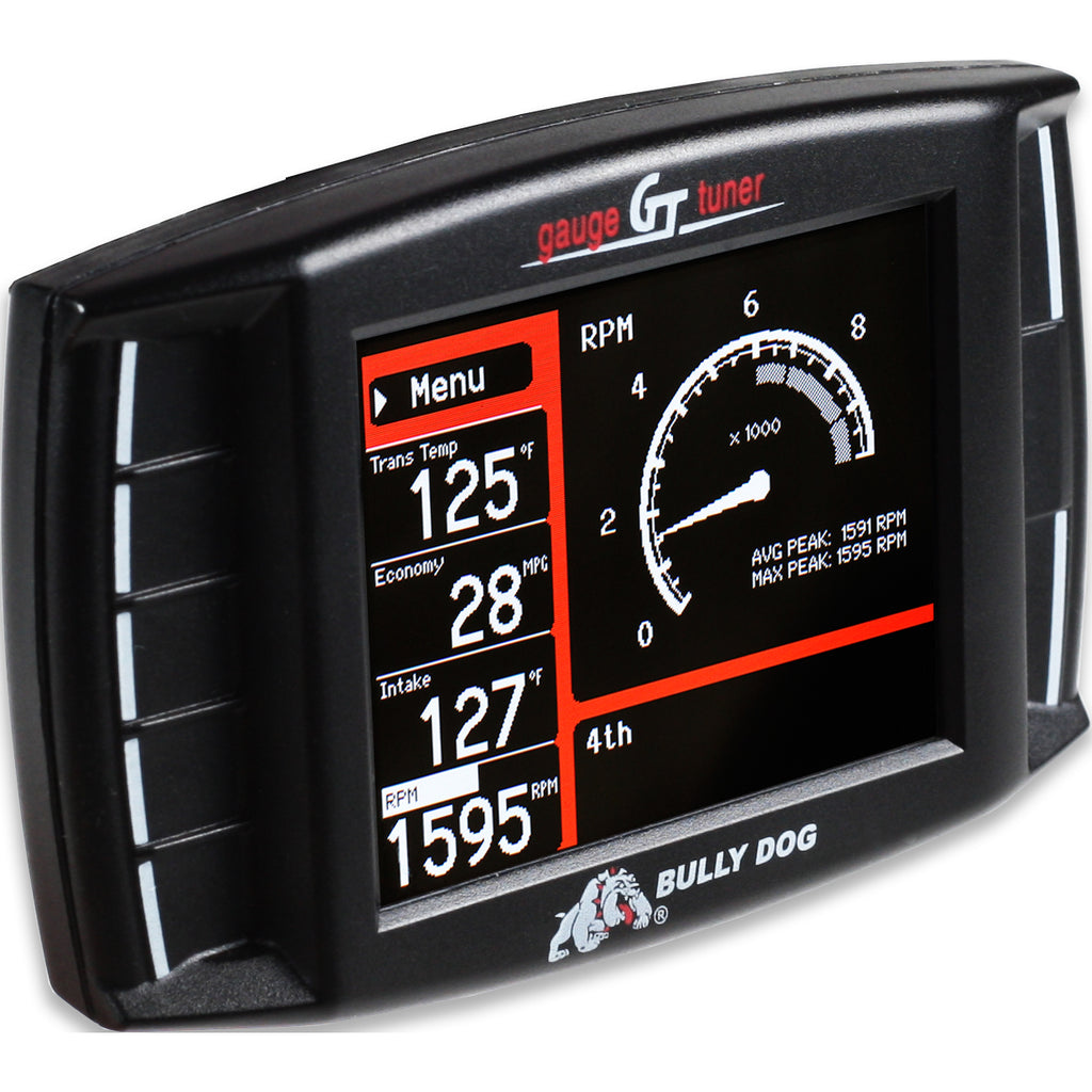 ~(1.4-Lbs.-12X9x4)~-Gt-Gas--Eo-Compliant--Carb-Eo--D-512-7-Late-Model-Ford-13-Dodge-13-NissanInfinity-14-And-Gm-14-Pickups-Suvs-And-Cars