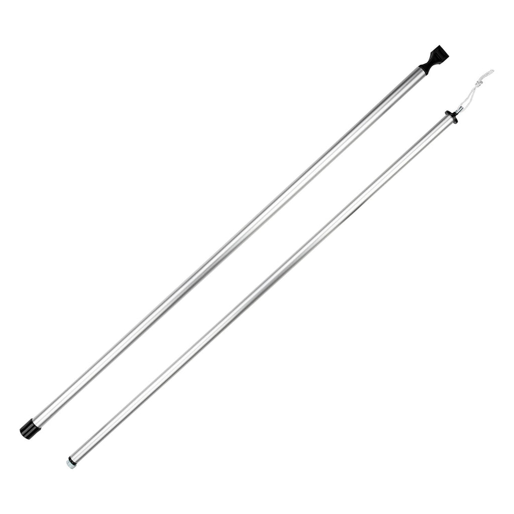 ~(1.4-Lbs.-47X1x1)~-Awning-Leg;-Full;-All;