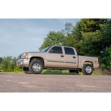 Load image into Gallery viewer, 1.5---2.5-Inch-Gm-Leveling-Lift-Kit-W-V2-Shocks-99-06-1500-Pu-4Wd-Rough-Country