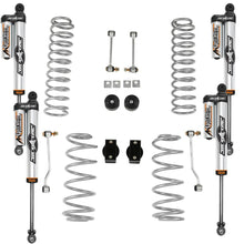 Load image into Gallery viewer, 1.5--2.5-Standard-Kit-With-2.5-Piggyback-Reservoir-Shocks