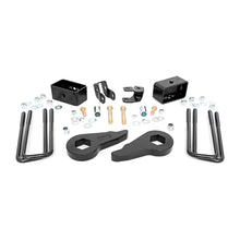 Load image into Gallery viewer, 1.5-2.5-Inch-Leveling-Lift-Kit-No-Shocks-99-06-SilveradoSierra-1500-4Wd-Rough-Country