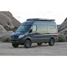 Load image into Gallery viewer, 1.5-Coil-Assist-Kit-W-B4-Bilstein--2.25-Dlss-2015-21-Sprinter-2500-4Wd