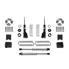 Load image into Gallery viewer, 1.5-Coil-Assist-Kit-W-B4-Bilstein--2.25-Dlss-2015-21-Sprinter-2500-4Wd