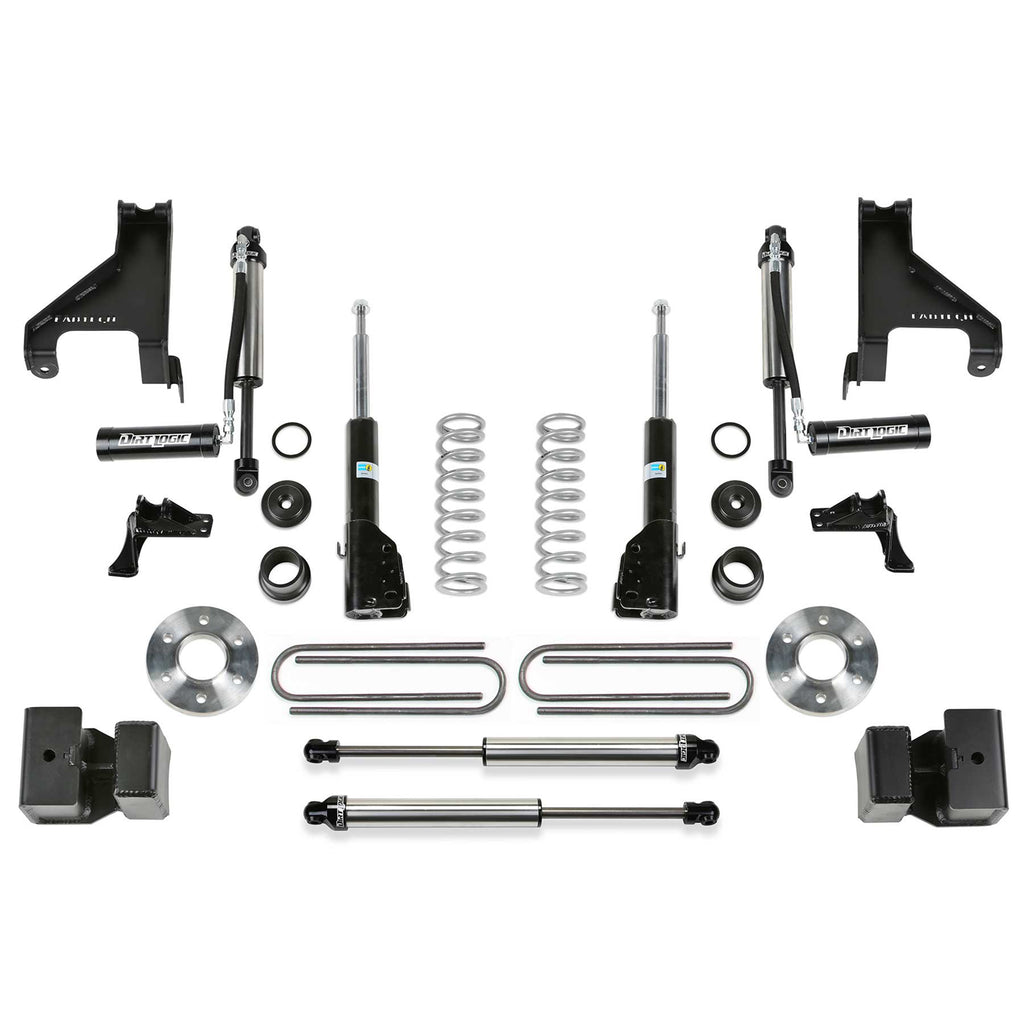 1.5-Coil-Assist-Kit-W-B4-Bilstein--Aux-2.25-Dlss-Kit-2015-21-Sprinter-3500-4W