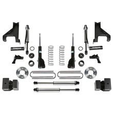 Load image into Gallery viewer, 1.5-Coil-Assist-Kit-W-B4-Bilstein--Aux-2.25-Dlss-Kit-2015-21-Sprinter-3500-4W